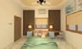 design realistic 3d interior and render your spaces