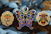 make a personalized enamel pin design