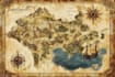 design creative route and journey maps