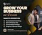 desing eye catching socal media post and ads professionally