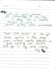 write custom handwritten letters and notes
