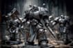 paint your warhammer 40k, sigmar and dnd miniatures