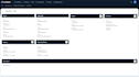 build a modern angular dashboard with charts and analytics