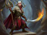 create custom dnd fantasy character design