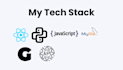 build a full stack web app using react and python fastapi