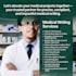 provide expert medical and scientific writing