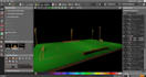 do professional lighting design, dialux lighting calculation and simulation
