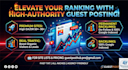 niche guest posting service