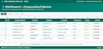 do financial data entry , book keeping and excel work