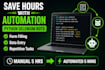 automate repetitive browser tasks using python and selenium
