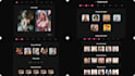 develop an ai nsfw chatbot website, nsfw content generator