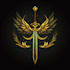 do a fantasy logo