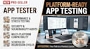 conduct google play app testing with 12 real testers