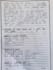 write neat handwritten assignments,  notes and convert to pdf