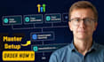 n8n gohighlevel sales funnel, landing page ghl voice ai gohighlevel automation