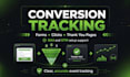 fix ga4 GTM tracking and conversion issues