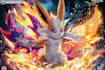 create your dream pokemon tcg card