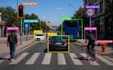 do yolov8 object detection, defect detection and image segmentation