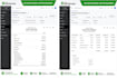 do quickbook cleanup and quickbook bank reconciliation