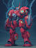 create high quality robot,