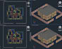 make architectural drawing in autocad and revit