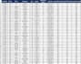 clean your excel data and create a professional dashboard