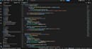 develop a script that processes data and stores the results where you want