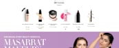 create responsive website UI design
