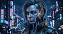 generate unique ai digital art