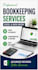 do accurate bookkeeping in tally  excel