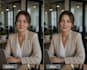 professionally retouch portrait photos