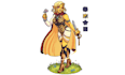 do pixel art pixel art animation character design pixel animation sprite sheet