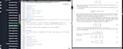 do latex overleaf document formatting and conversion