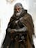 fantasy dnd character illustration