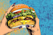 design food pop art
