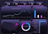 create an excel data analysis dashboard