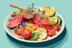 make food pop art