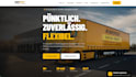 redesign your website clean modern and SEO ready