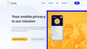 create web site design