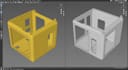 design pcb enclosure,3d printable product casing, and electronic housing