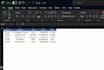 accurate data entry, typing and copy paste