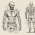 design professional tattoo and custom tattoo
