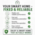 fix your smart home, automation and wifi issues fast