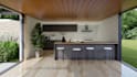 create realistic exterior and interior 3d architectural rendering