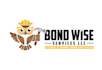create modern administrative services logo