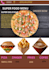 design modern business flyer