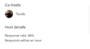 be your airbnb virtual assistant for str operations, guest management