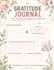 create custom recovery journal, trackers encouragement printables