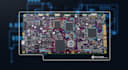 design pcb circuit, pcb design, pcb schematic fabrication bom and gerber
