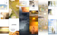 do webtoon, manhwa, webcomic, colored comic panels